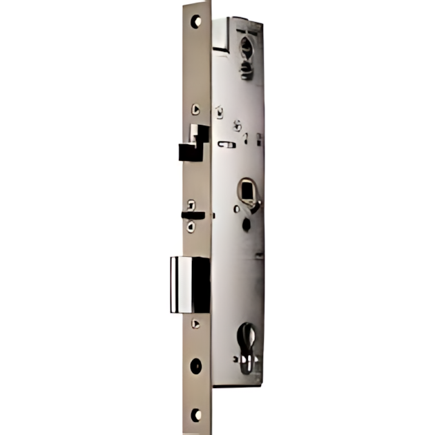 Assa Abloy Sicherheitsschloss 409X402PZ-----1