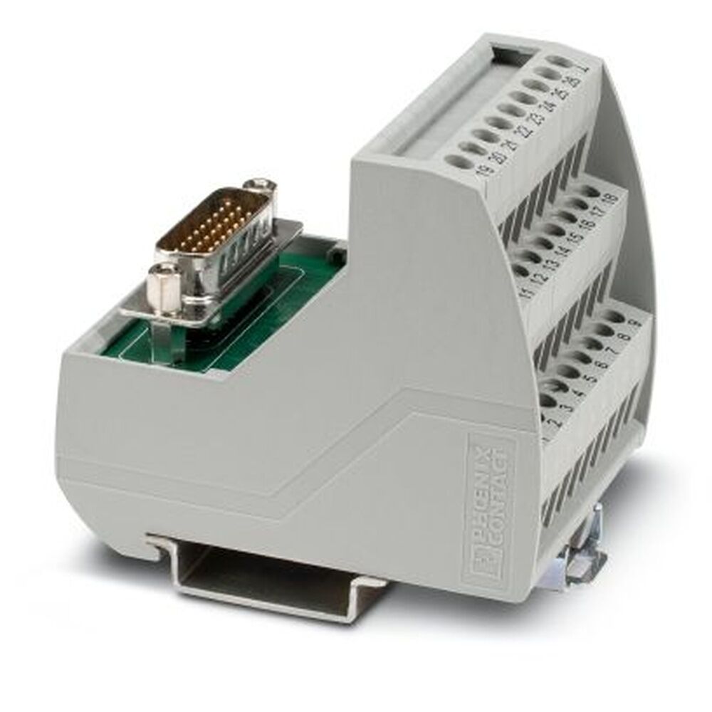 Phoenix Contact Übergabemodul 2322375 Typ VIP-3/SC/HD26SUB/M