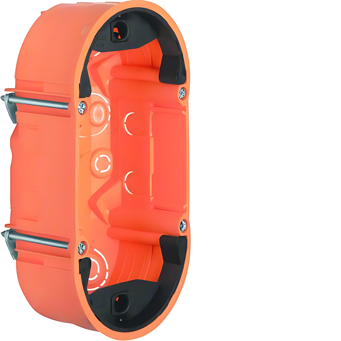 Berker Einbaudose 1871 