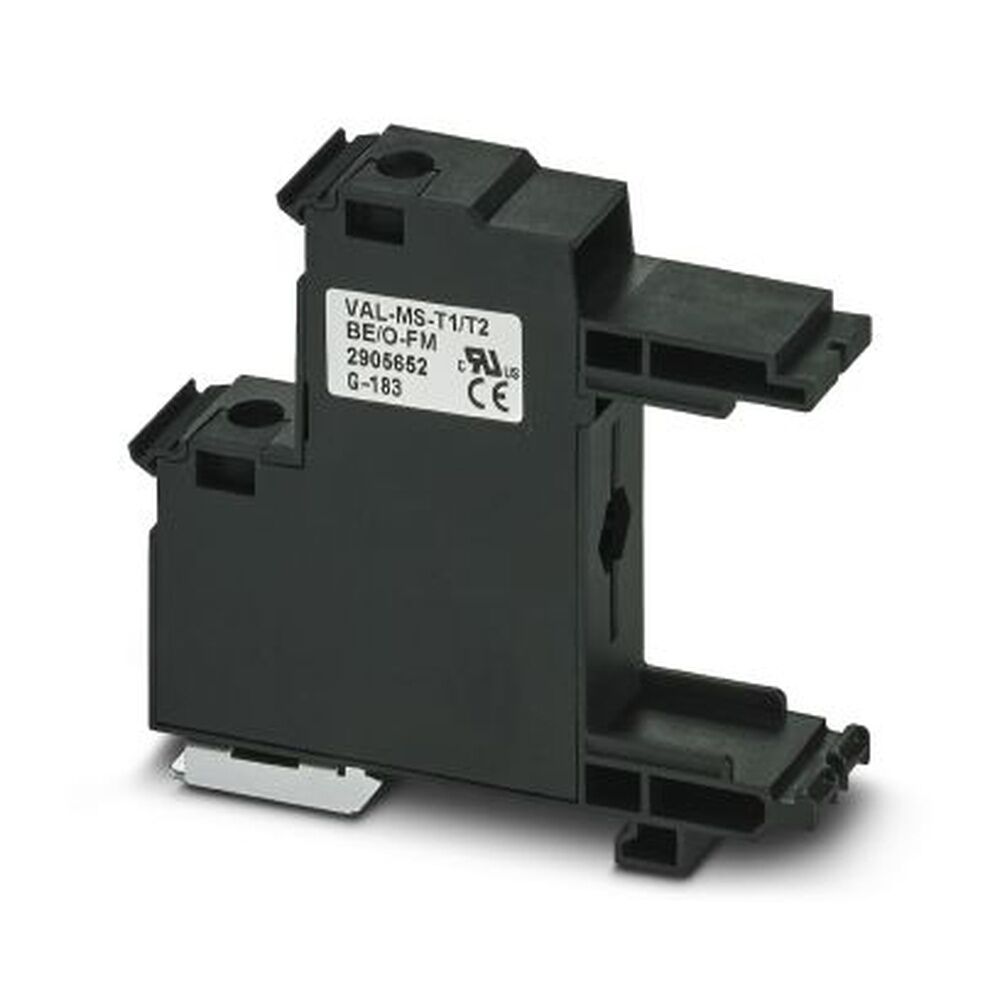 Phoenix Contact Überspannungsschutz Basiselement Typ 2 2905650 Typ VAL-MS-T1/T2 BE/O