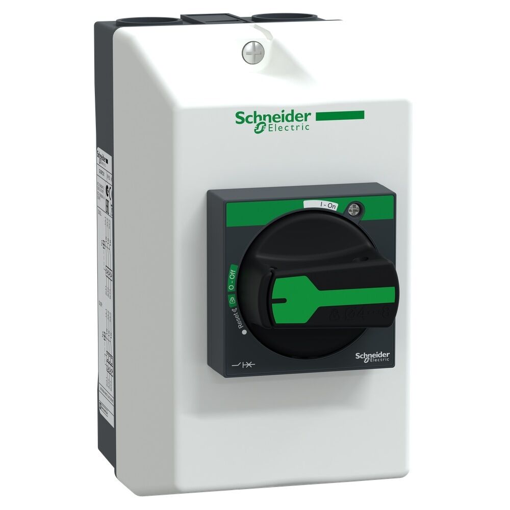 Schneider Electric Gehäuse GV2PC01