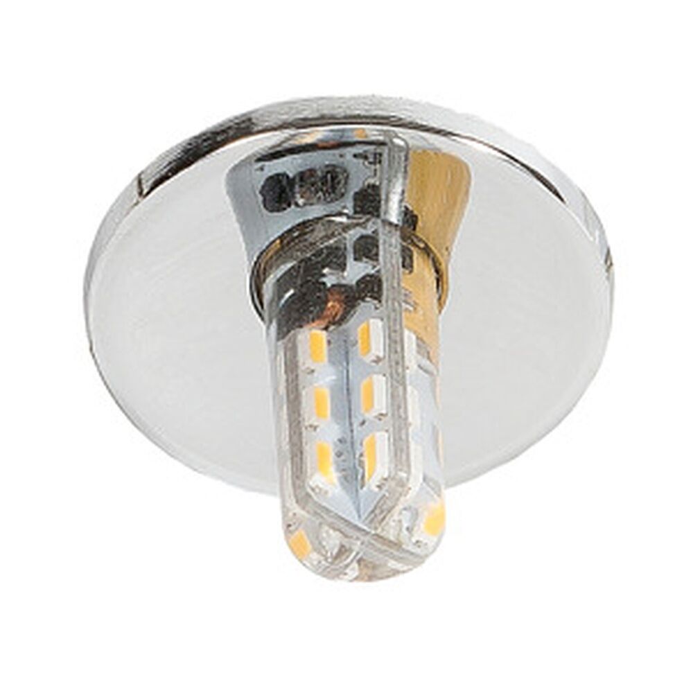 Nobile Einbauleuchte 1855200200 Typ N 411 chrom