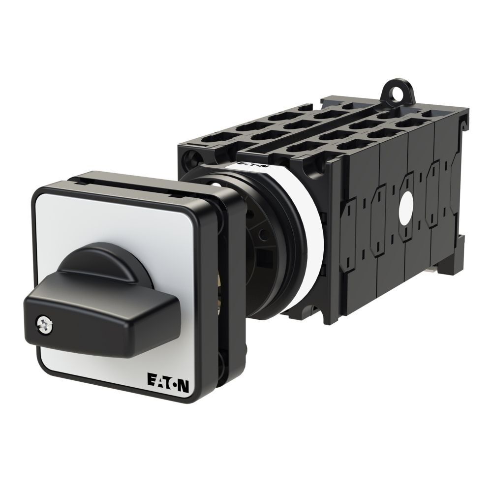 Eaton Umschalter 016145 Typ T0-8-8364/Z