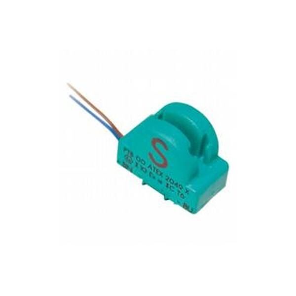 Pepperl+Fuchs Induktiver Schlitzsensor 70133004 Typ SJ2-SN