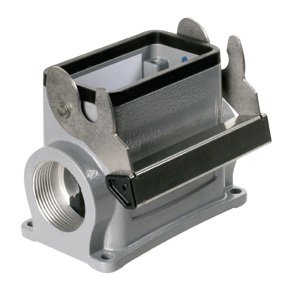 Weidmüller Gehäuse 1787370000 Typ HDC 24D SLU 2M32G