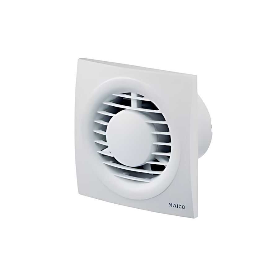 Maico Kleinraumventilator 0084.0081 Typ ECA piano TC 