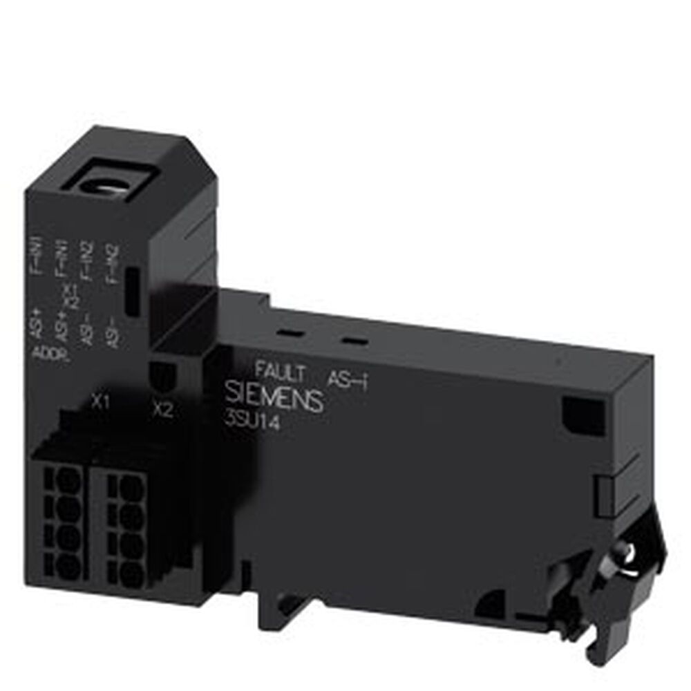 Siemens Modul 3SU1400-2EA10-6AA0