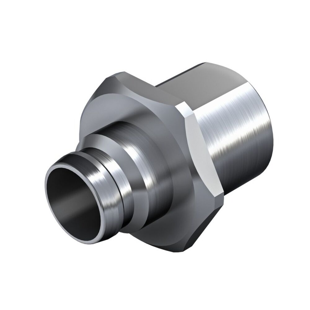 Weidmüller Gehäuse 2424530000 Typ SAIFG-M8S-M10-13