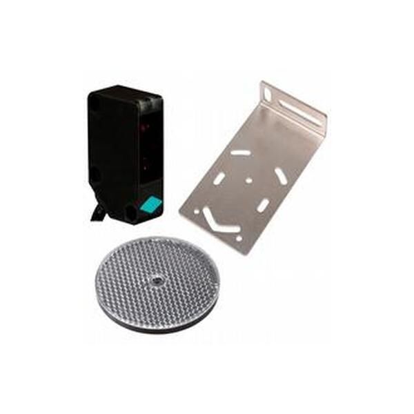 Pepperl+Fuchs Lichtschranke 189745 Typ RLK31-54/25/31/115 SET