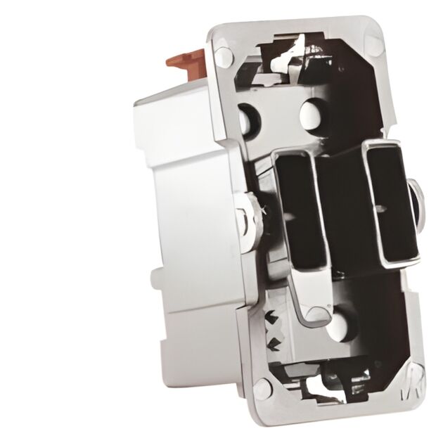 Siemens Wechselschalter 5TA5501-0KK