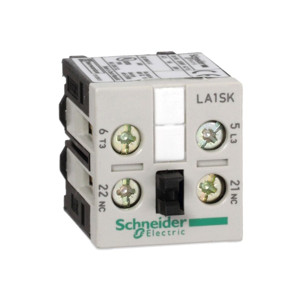 Schneider Electric Hilfsschalterblock LA1SK11