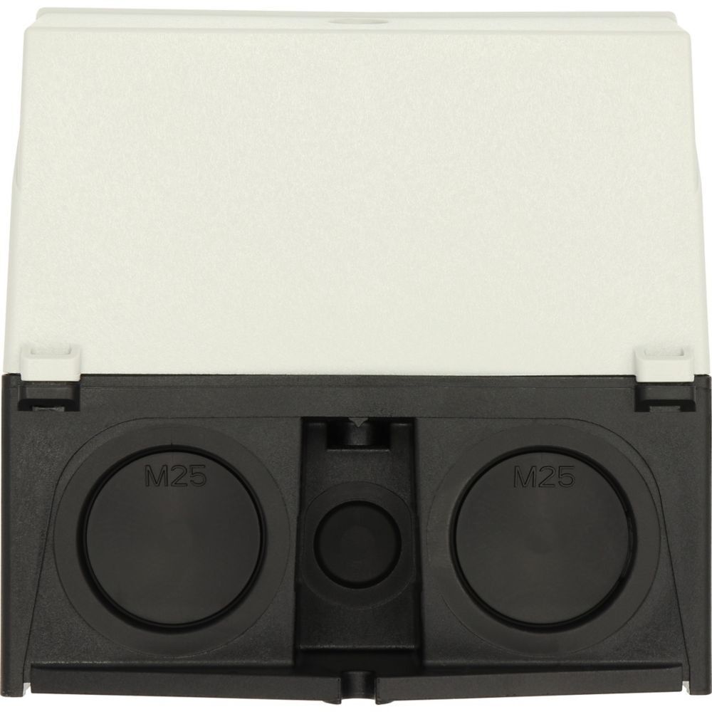 Eaton Isolierstoffgehäuse 225325 Typ CI-K2-T3-4