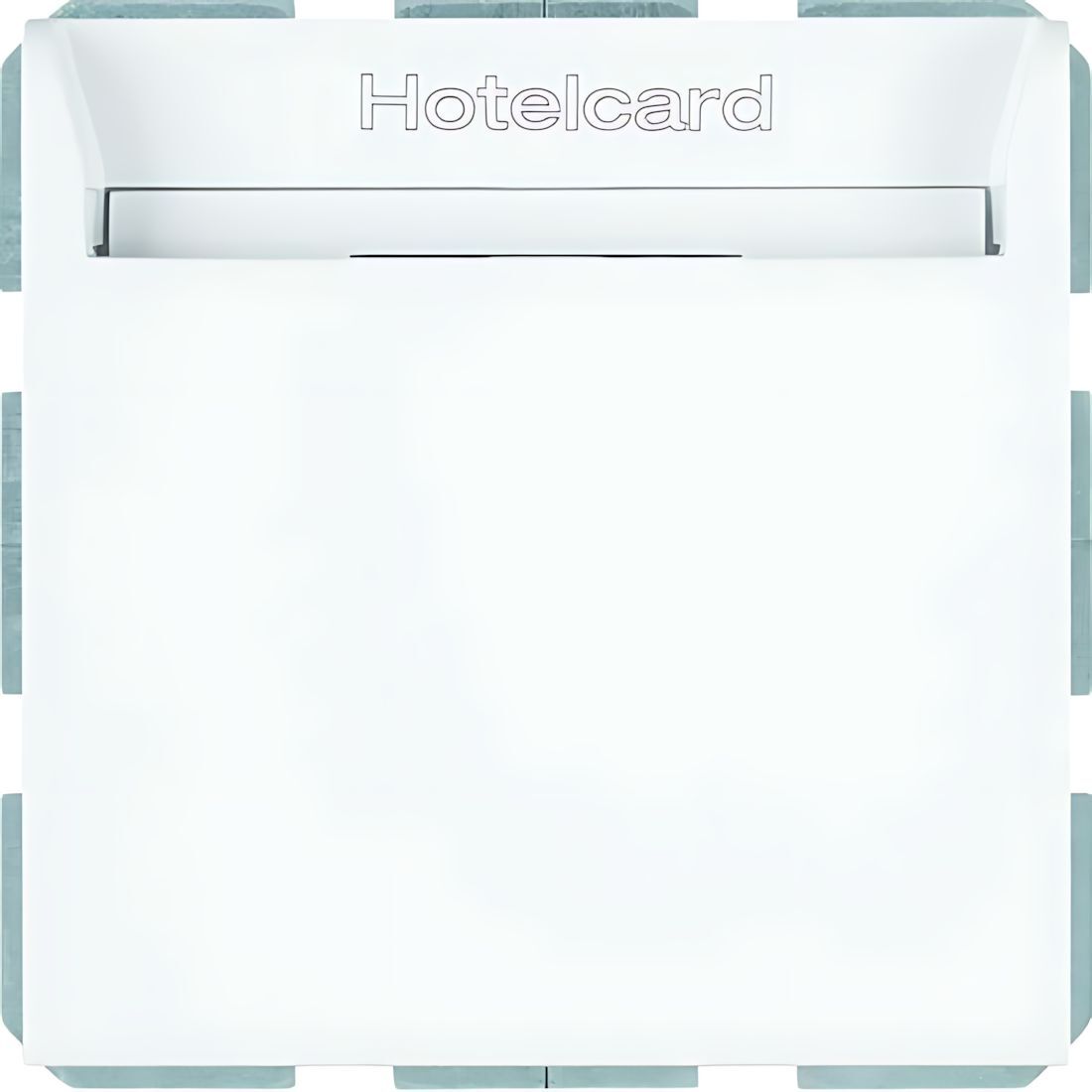 Berker Relais Schalter 16408999