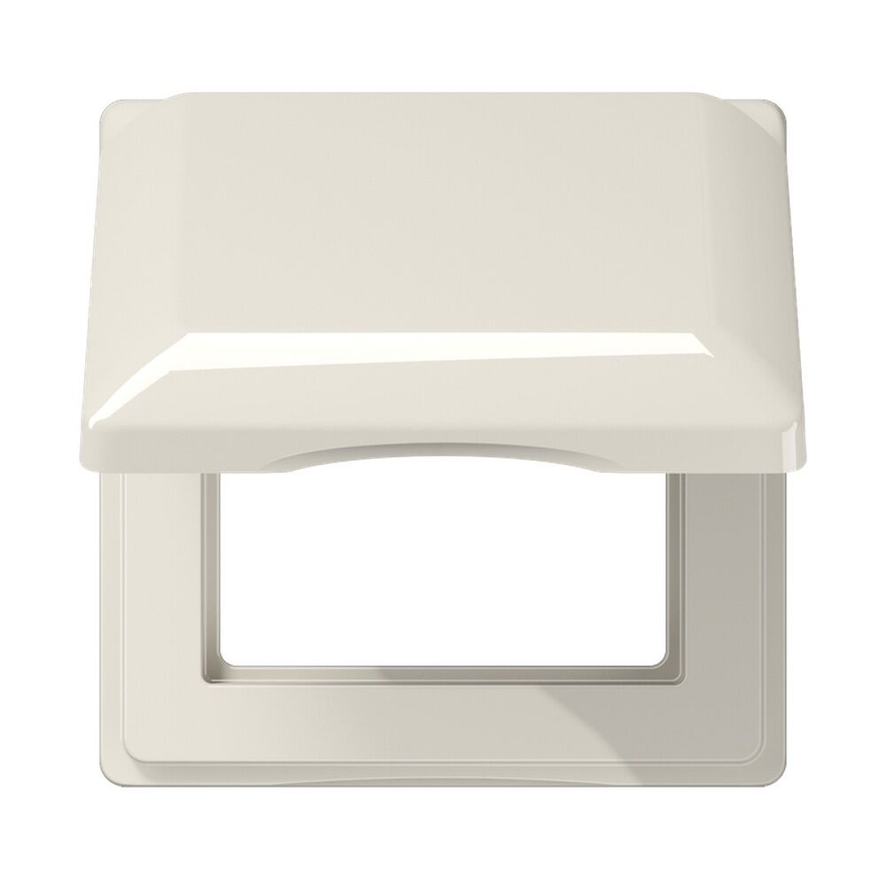 Jung Klappdeckel AS 581 BFKL