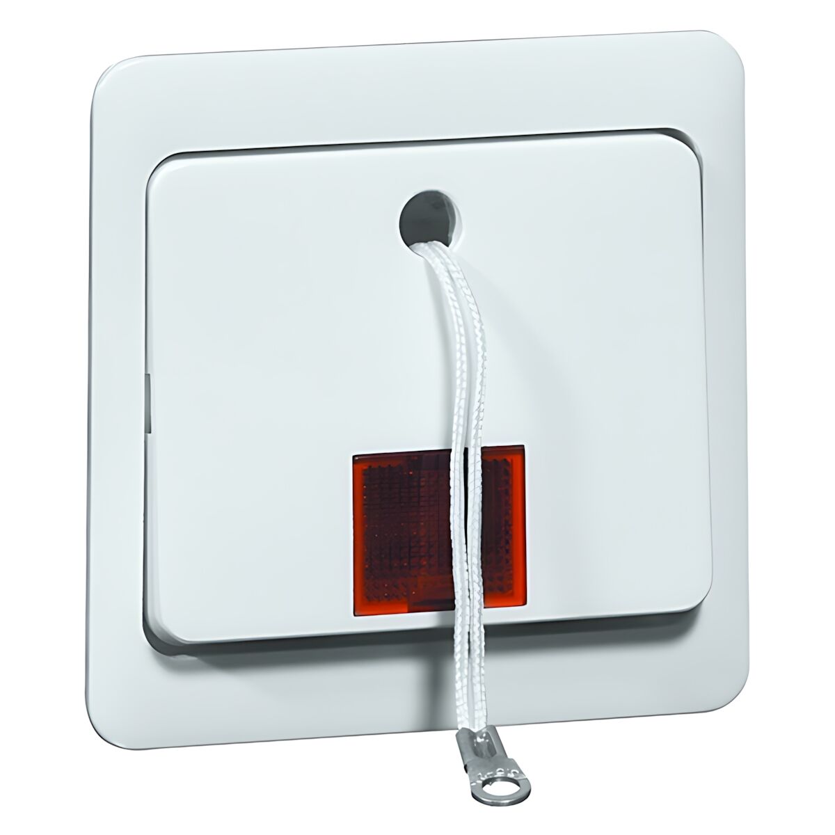 Peha Zug Wechseltaster 00194611 Typ D 80.556.02 GLK/24 Z 