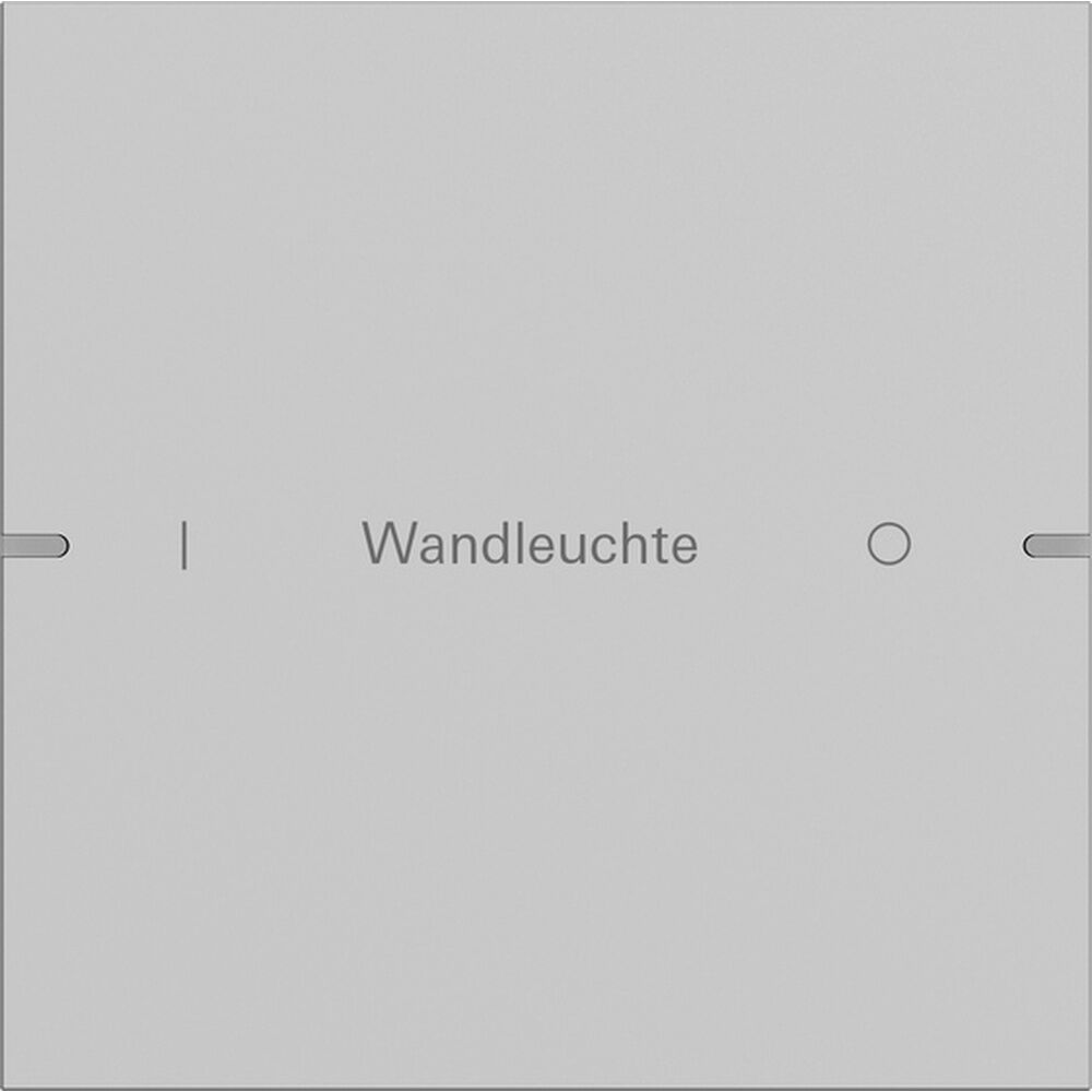 Gira Wippenset 1fach 5031915