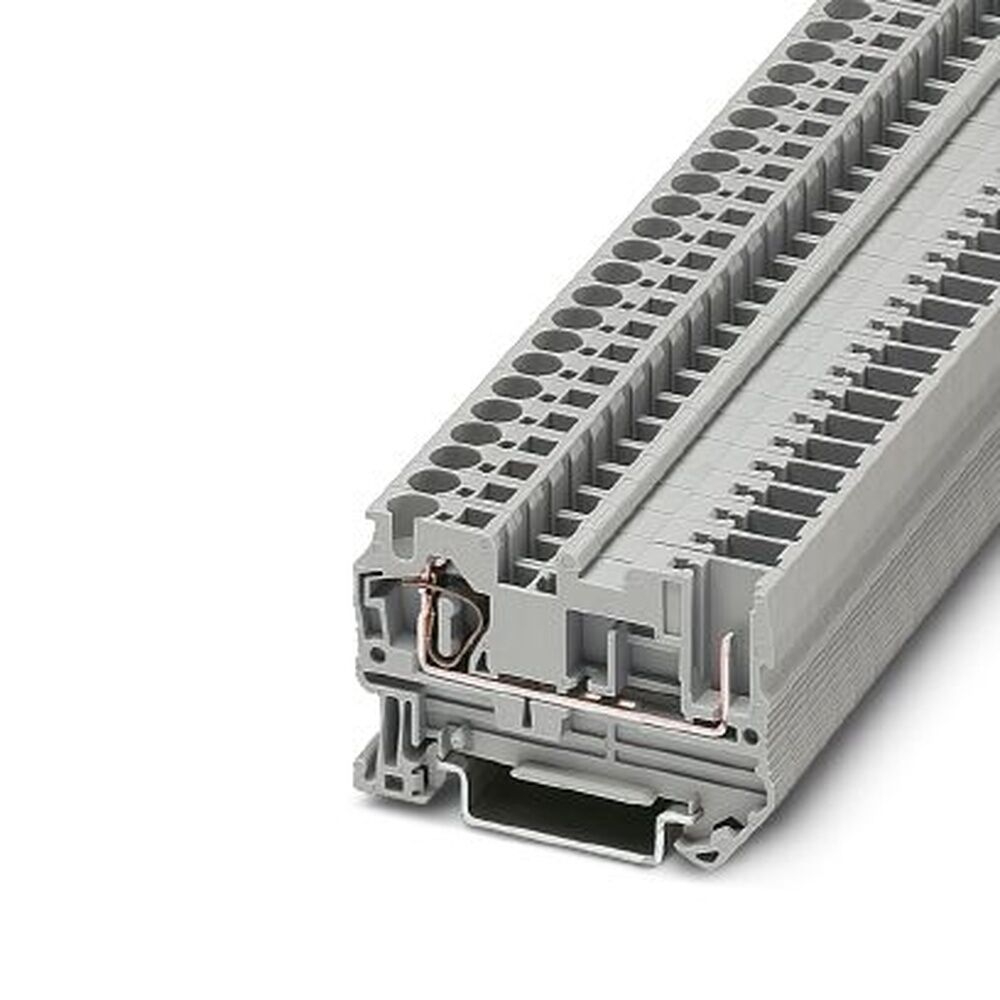 Phoenix Contact Durchgangsklemme 3042719 Typ ST 4/ 1P 