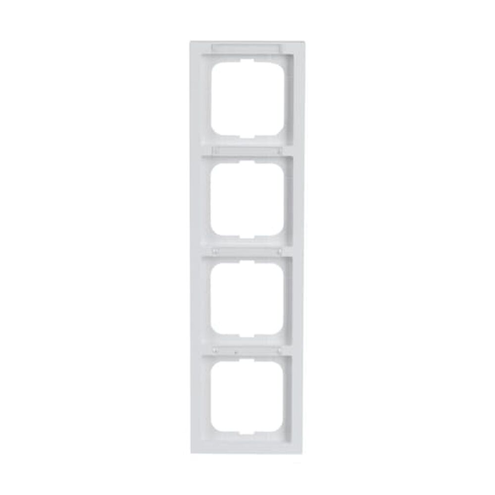 Busch-Jaeger Future Linear Abdeckrahmen 1724-184 NSK Nr. 2CKA001754A4367