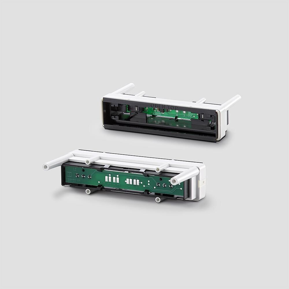 Siedle Gehäuse 210009822-00 Typ Siedle Steel