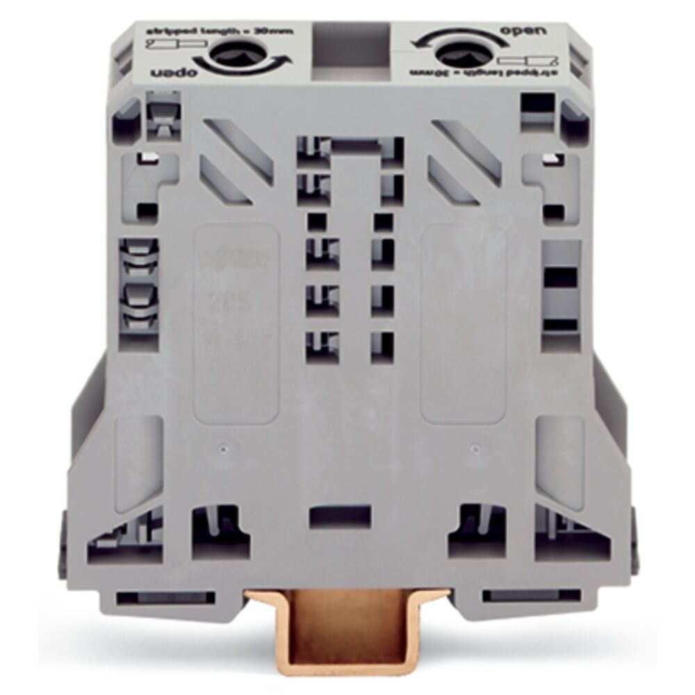 Wago Durchgangsklemme 285-150