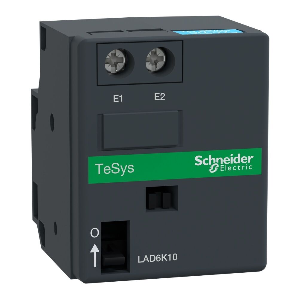 Schneider Electric Verklinkungsblock LAD6K10F