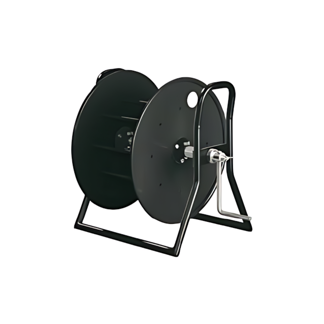 Schill Kabeltrommel 413 01 000 000 Typ SK 4600.S0-SCHWARZ