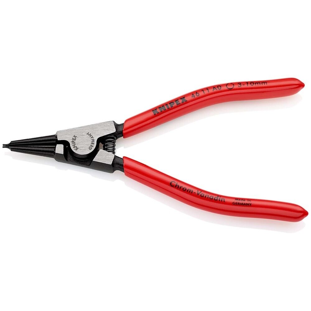 Knipex Sicherungsringzange 46 11 A0 SB