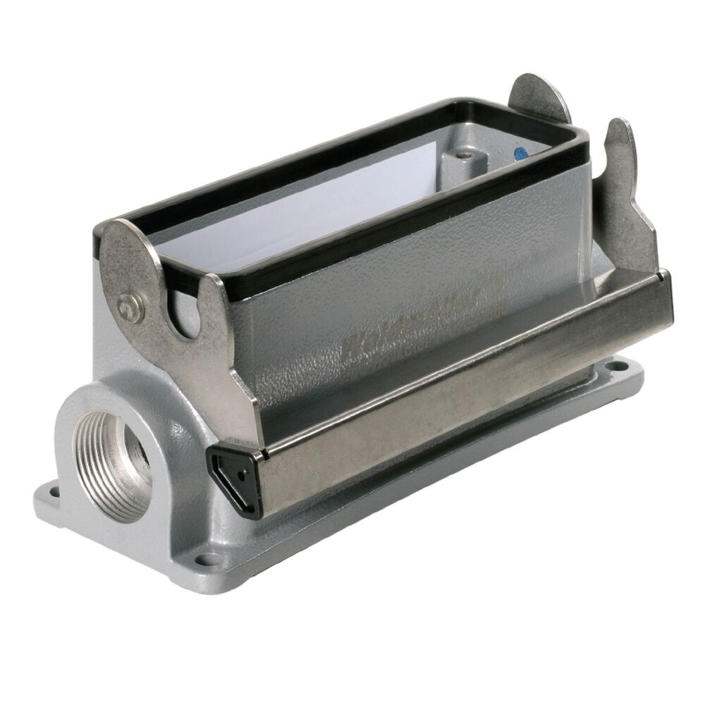 Weidmüller Gehäuse 1787880000 Typ HDC 24B SLU 2M25G