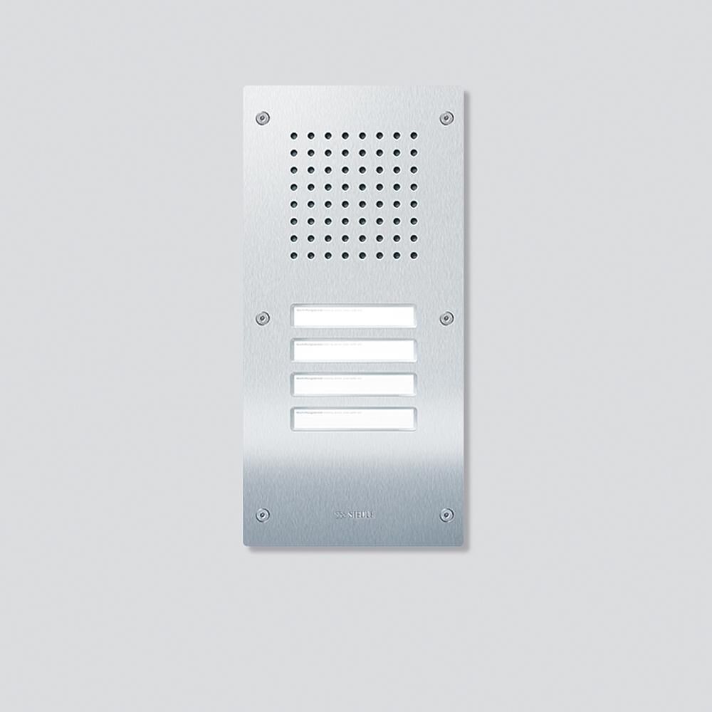 Siedle Türstation 200042888-00 Typ CL 111-4 N-02