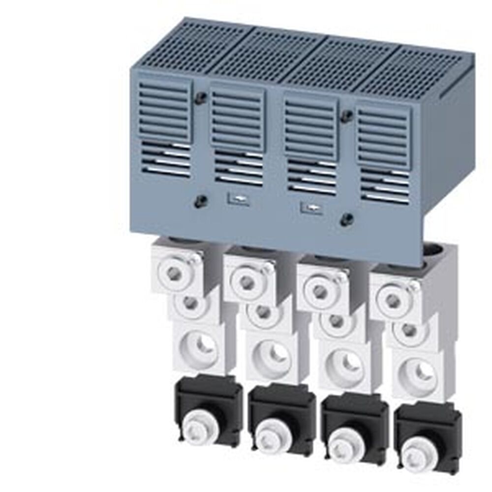 Siemens Rundleiteranschlussklemme 3VA9474-0JC23