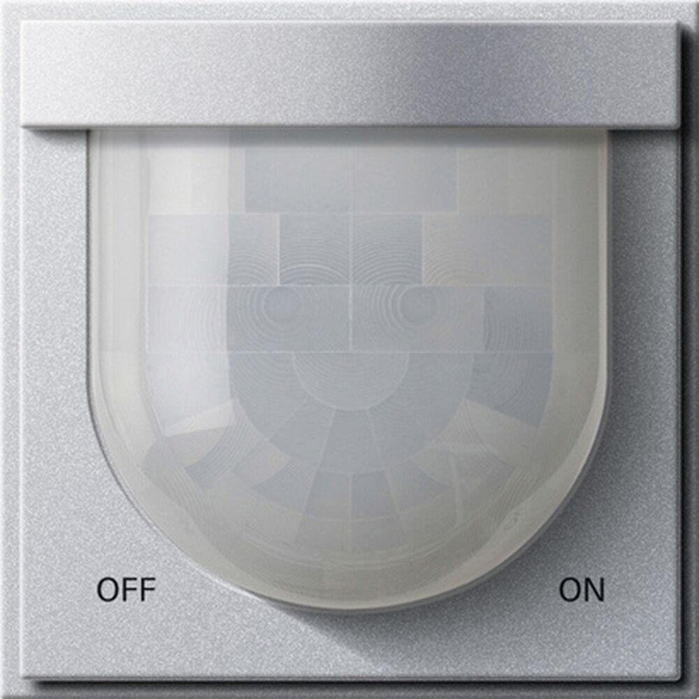 Gira KNX Bewegungsmelder 204165