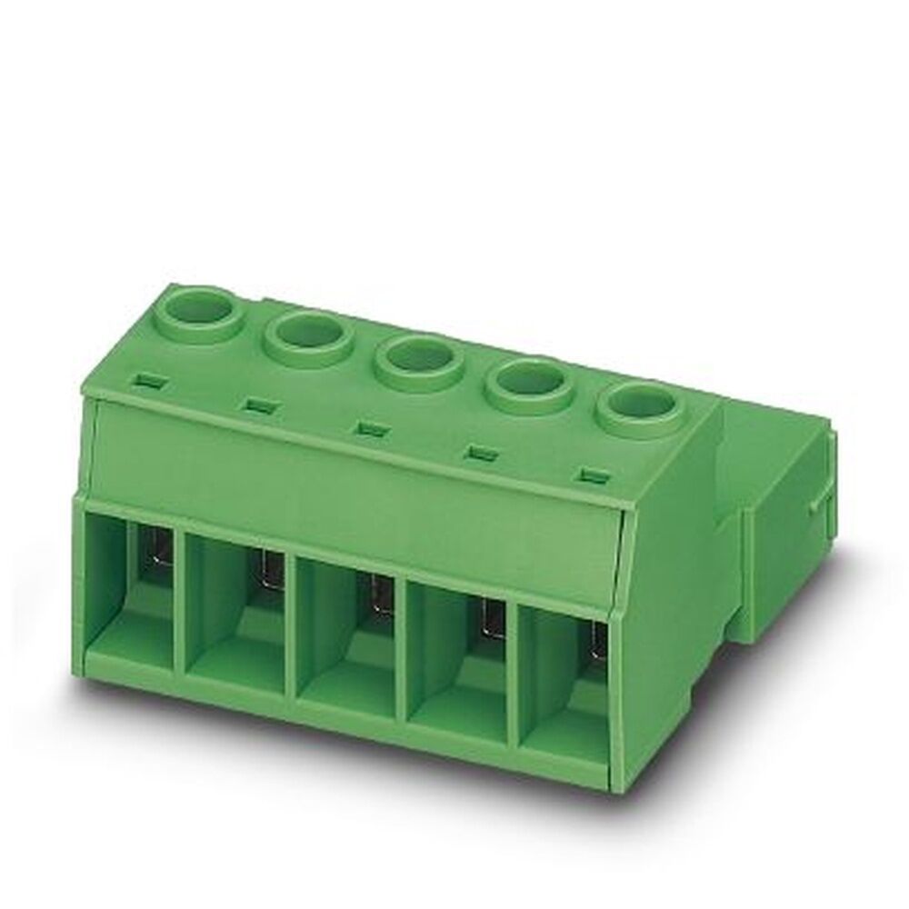 Phoenix Contact Leiterplattenstecker 1969386 Typ IPC 16/ 3-ST-10,16