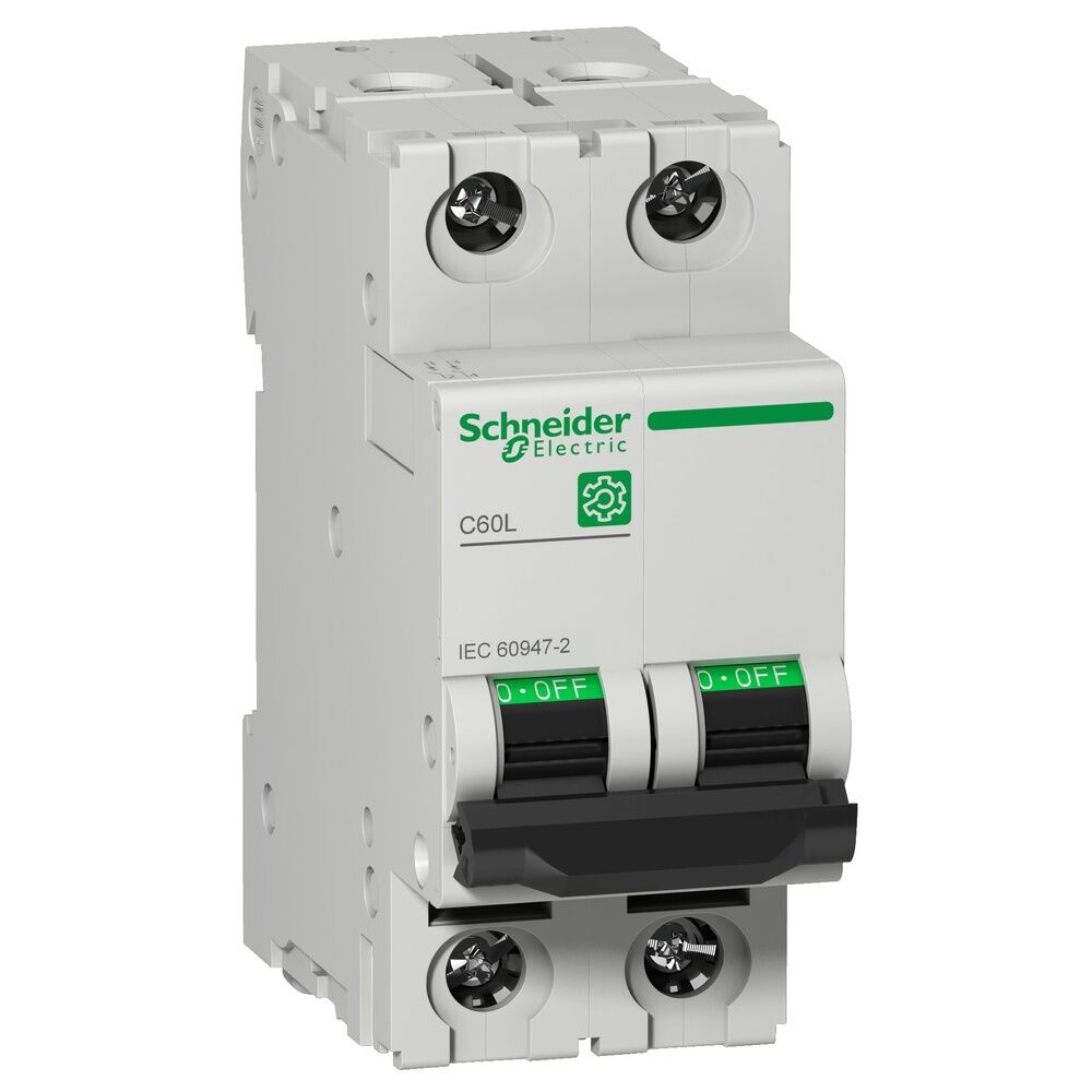 Schneider Electric LS Schalter M9F17202
