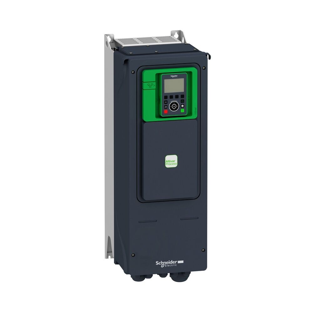 Schneider Electric Frequenzumrichter ATV650D15N4