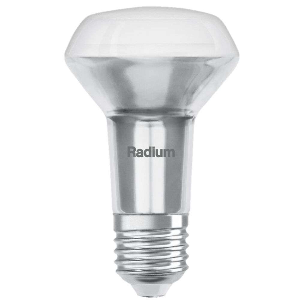 Radium LED Reflektor 43920780 Typ RL-R63 60 827/WFL