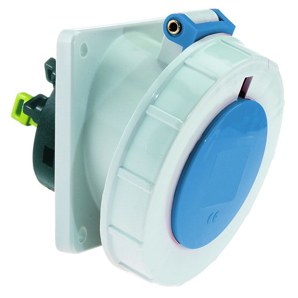 Bals Anbausteckdose 12205