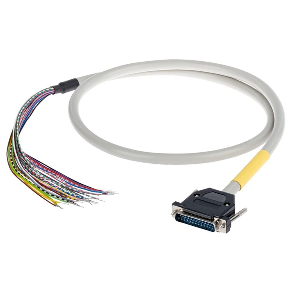 Wago Anschlussleitung 706-100/550-200