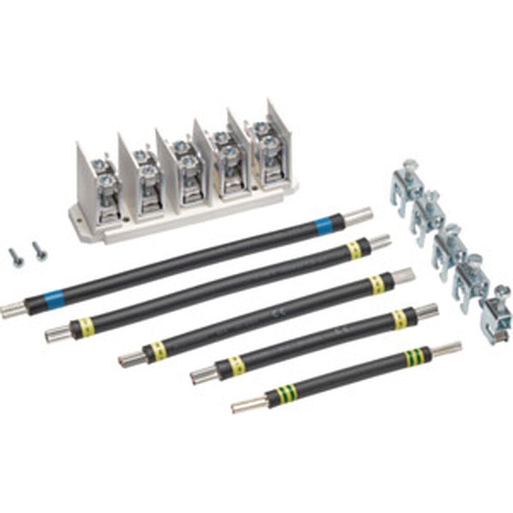 Hager Einspeiseklemme ZM15U