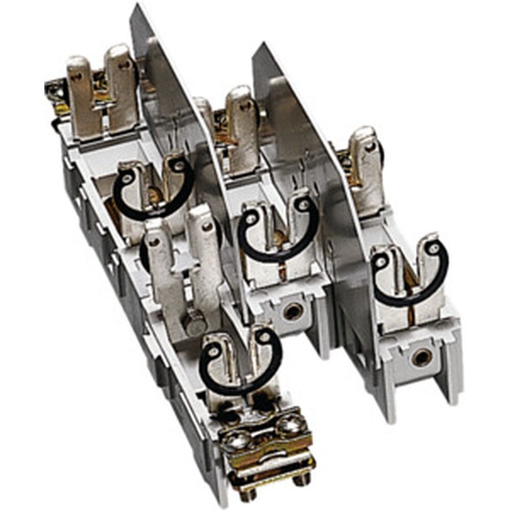 Hager Sicherungsunterteil NH00 L00C