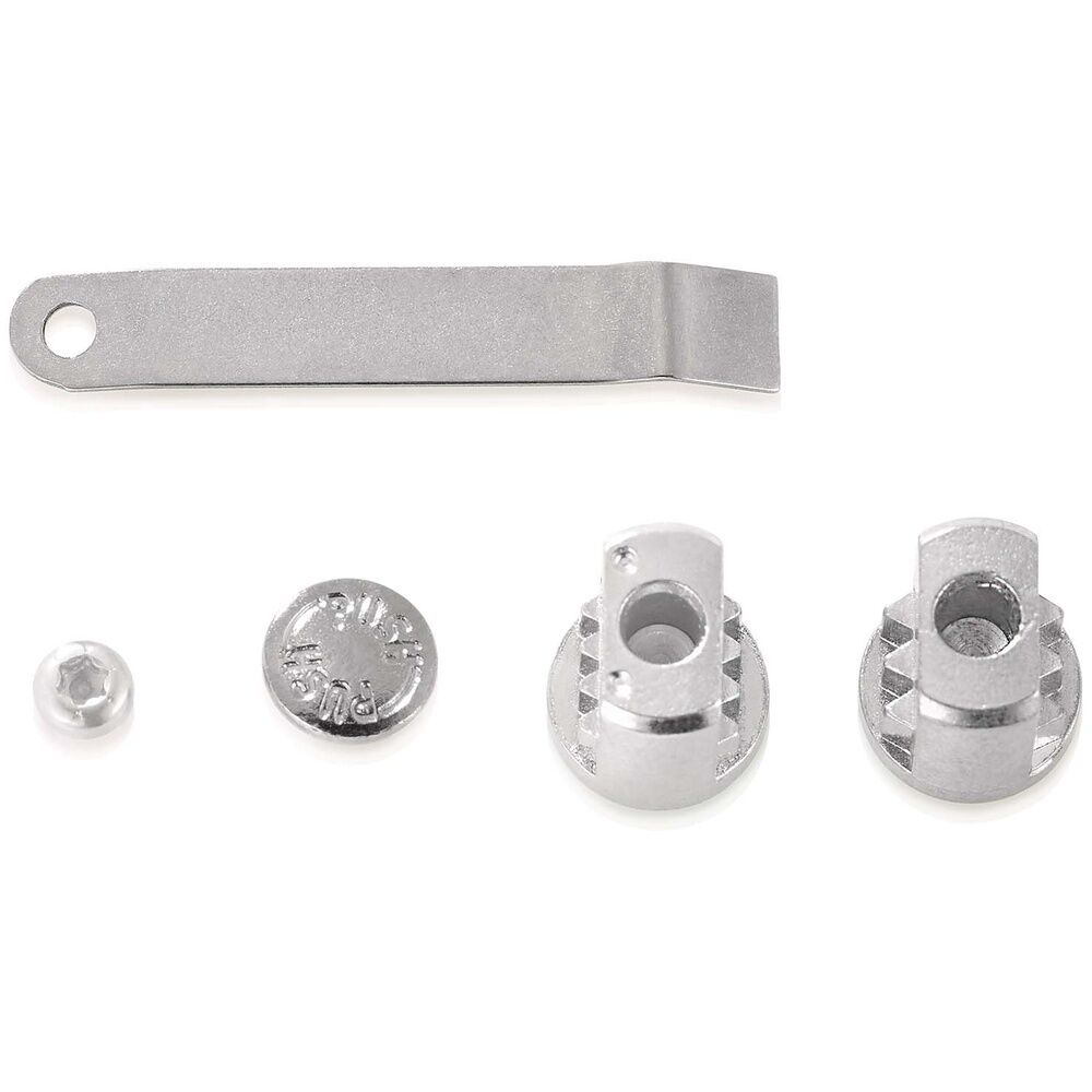 Knipex Ersatzteilsortiment 87 09 01