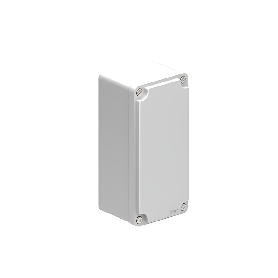 Lovato Electric Metallgehäuse LPZM3E8 