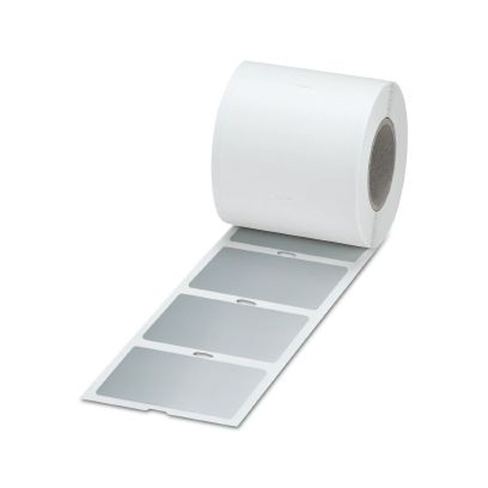 Phoenix Contact Etikett 0817086 Typ EML (70X50)R SR