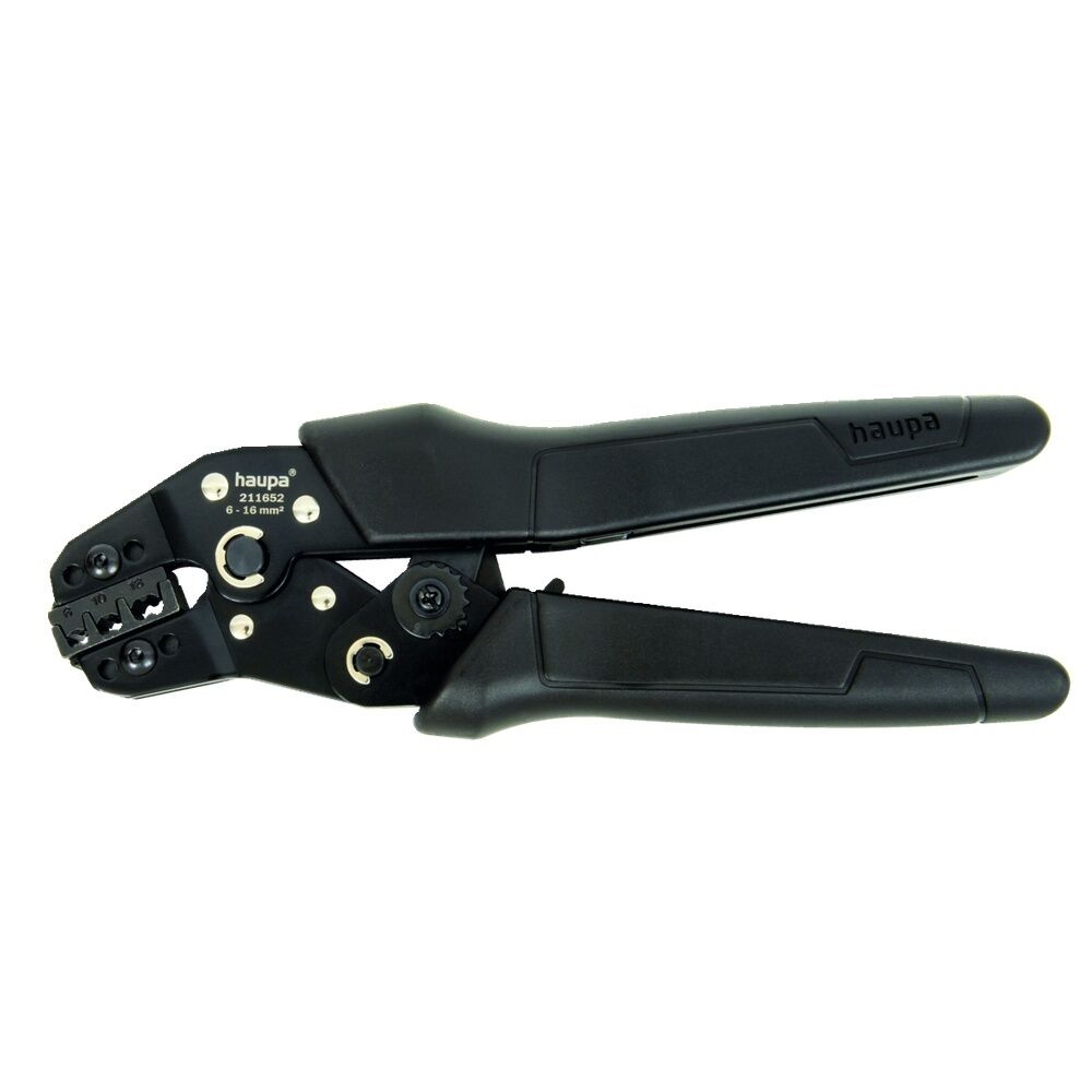 Haupa Crimpzange 211652
