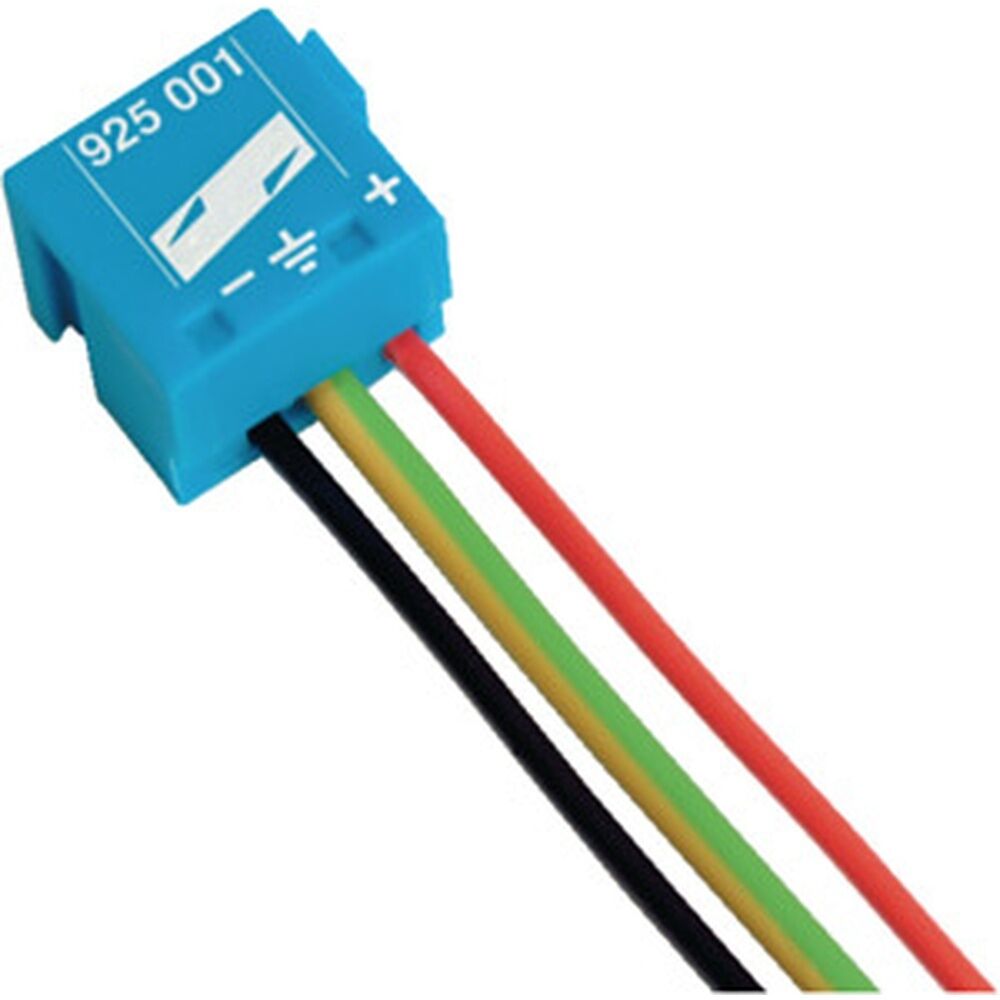 Hager Überspannungsschutz KNX TG029