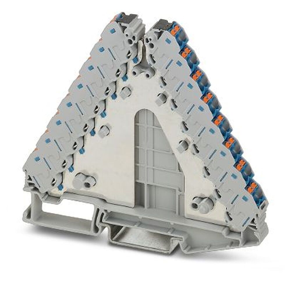 Phoenix Contact Potenzialverteiler 3270227 Typ PTRVB 8-PV /BU