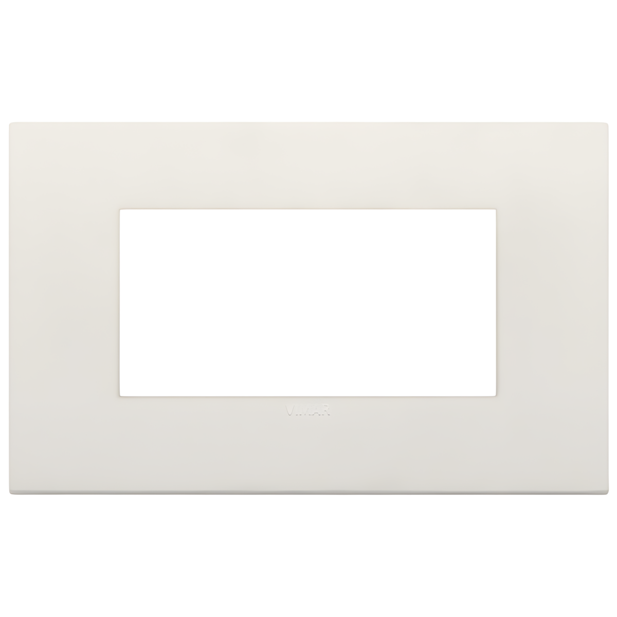 Vimar Abdeckrahmen 19654.73