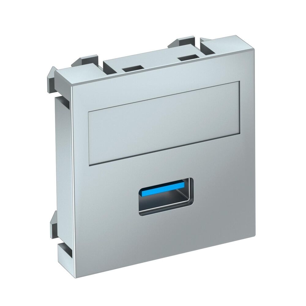 OBO Bettermann Multimediaträger 6104880 Typ MTG-U3A S AL1