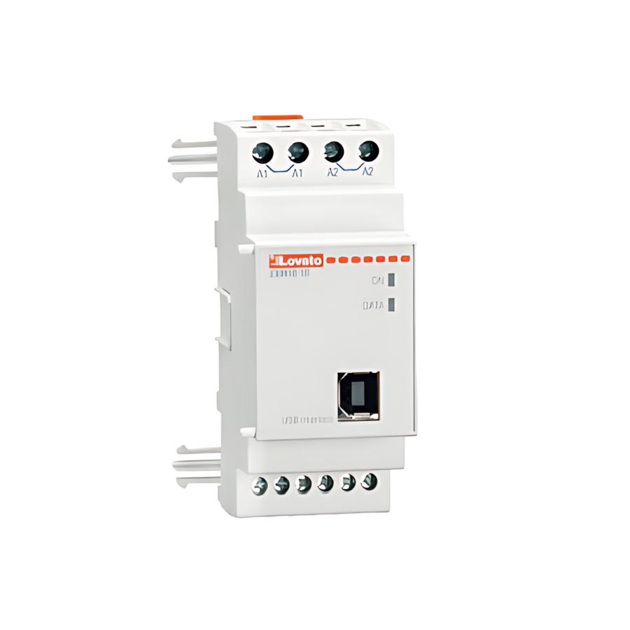 Lovato Electric Kommunikationsmodul EXM1010 