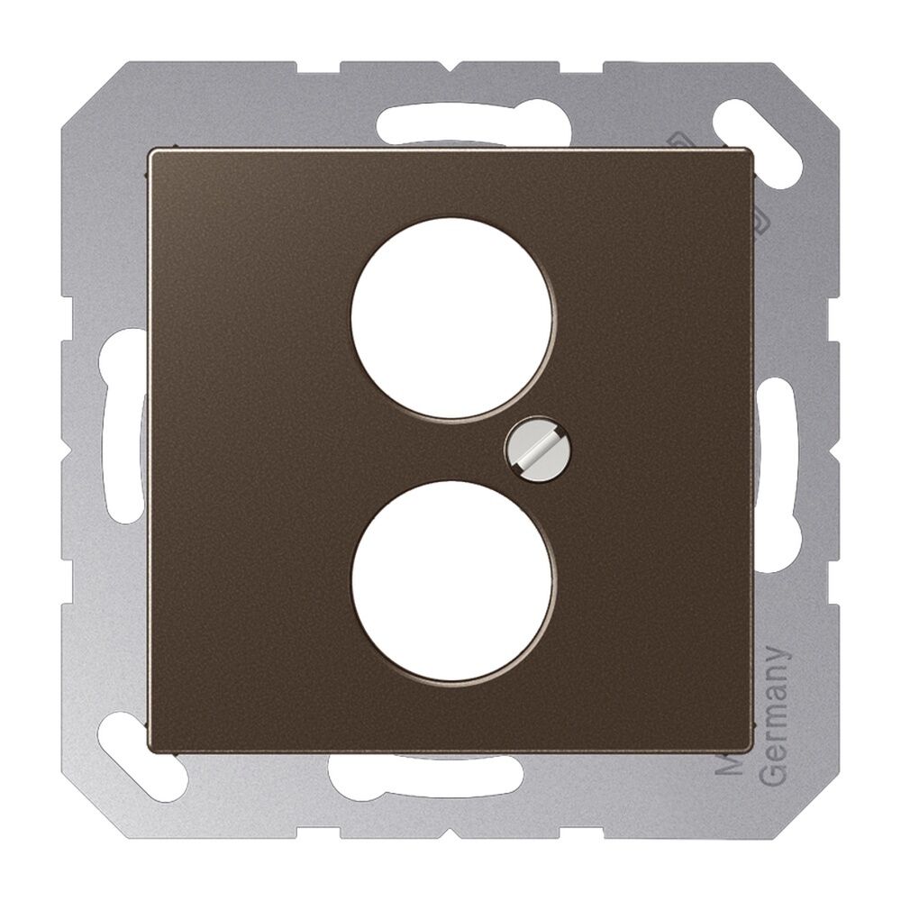 Jung Abdeckung A 562-2 MO