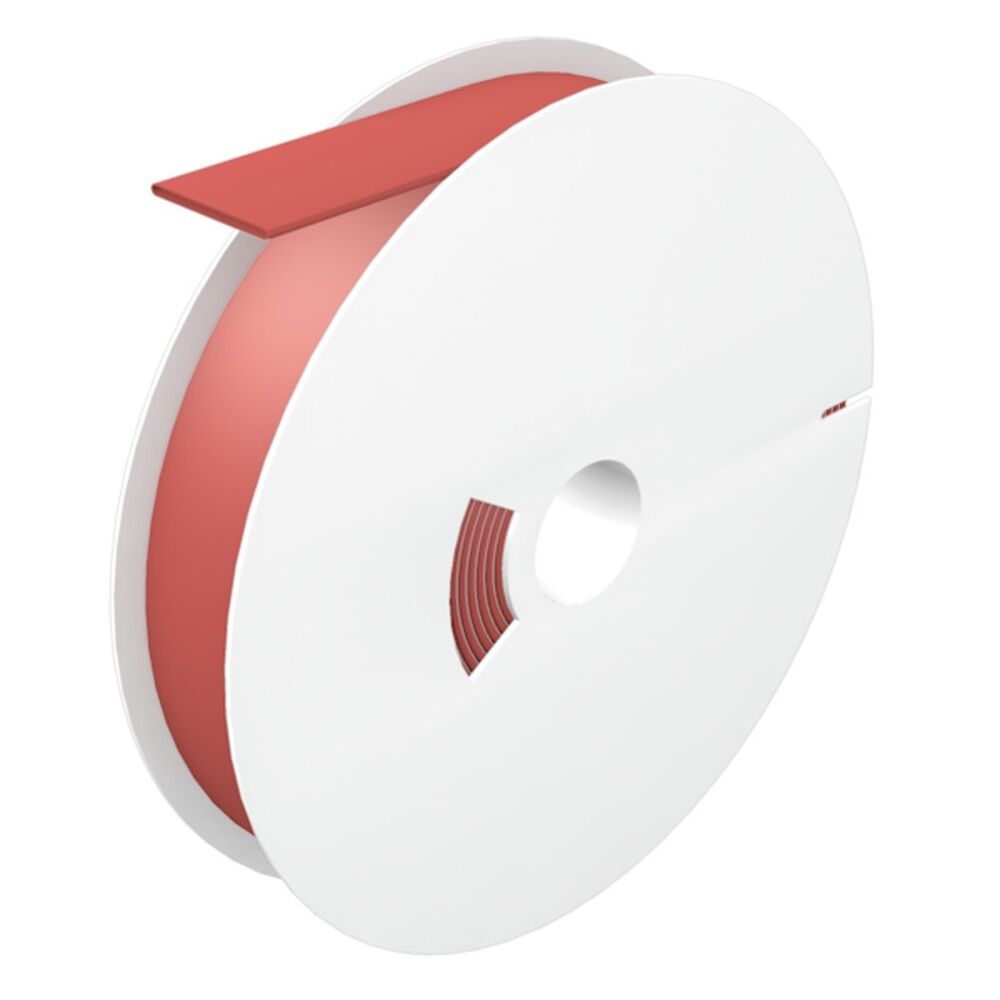 Weidmüller Kabelmarkierer 1562830000 Typ HSS-HF 12.7-25.4 EL R30M